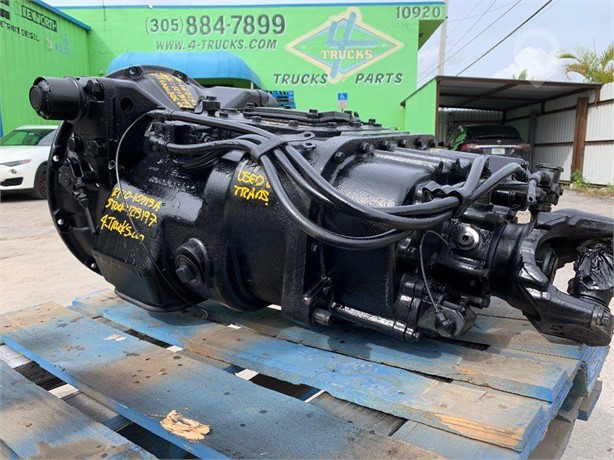 2007 EATON-FULLER RTLO16713A Used Transmission Truck / Trailer Components for sale
