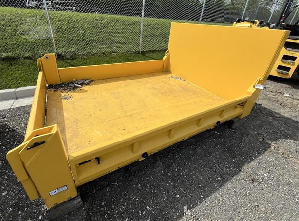 2019 TERRAMAC RT9 New Truck Bed for sale