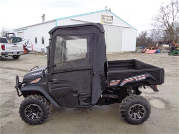 Utility Vehicles For Sale