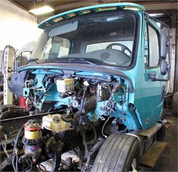 2011 FREIGHTLINER M2 Used Cab Truck / Trailer Components for sale