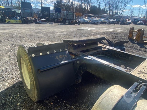 2014 MERITOR/ROCKWELL RS23-161 Used Cutoff Truck / Trailer Components for sale
