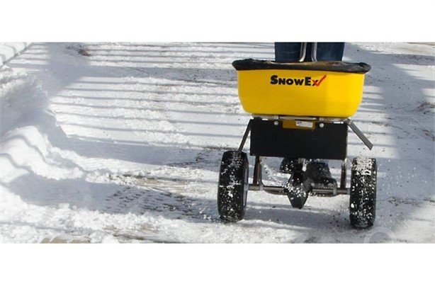 2023 SNOWEX SP85 New Other for sale