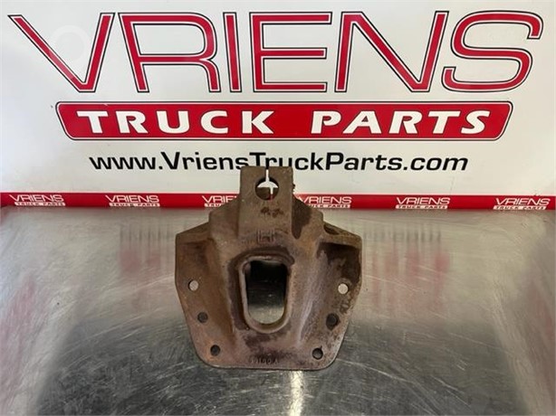 HENDRICKSON Used Suspension Truck / Trailer Components for sale