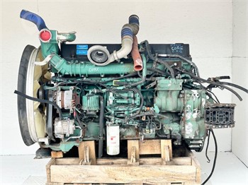 2014 VOLVO D13 Core Engine Truck / Trailer Components for sale