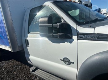 2012 FORD F-450 Used Door Truck / Trailer Components for sale