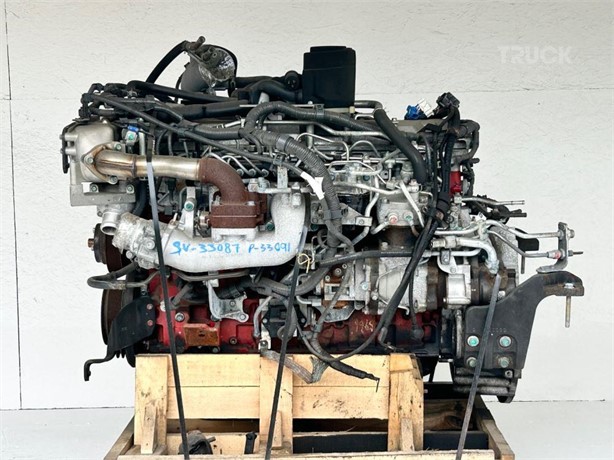 2015 HINO J08E Used Motor zum verkauf