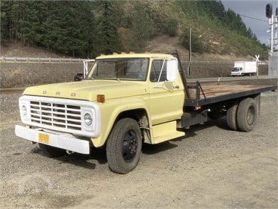 Ford F600 Medium Duty Trucks Auction Results 29 Listings Auctiontime Com Page 1 Of 2