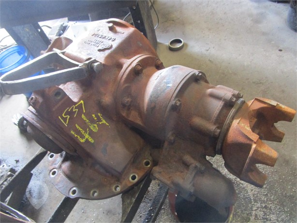MACK CRD92 Used Differential Truck / Trailer Components for sale