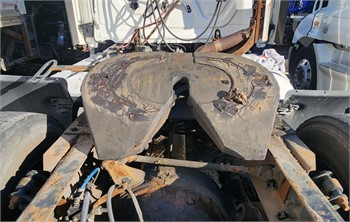 2012 JOST OTHER Used Fifth Wheel Truck / Trailer Components for sale