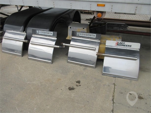 Used Other Truck / Trailer Components auction results