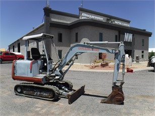 TAKEUCHI TB025 Excavators For Sale | MachineryTrader.com