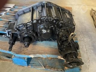 ROCKWELL T-226 Used Transmission Truck / Trailer Components for sale