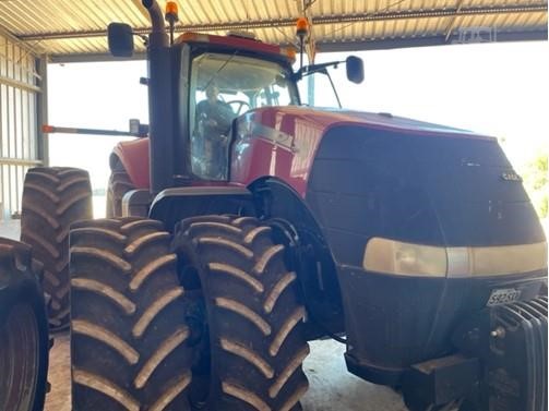 2013 CASE IH MAGNUM 315 Used 300 HP or Greater Tractors for sale