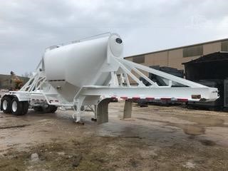Semi-Trailers For Sale in WILMER, TEXAS
