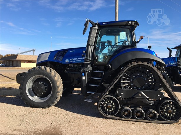New Holland Rochester - Profile & Reviews - 2024