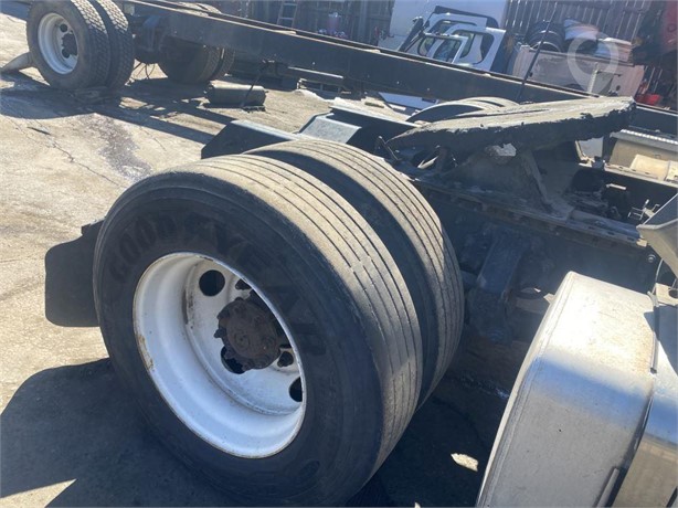 2013 AXLE ALLIANCE RT404N Used Differential Truck / Trailer Components for sale