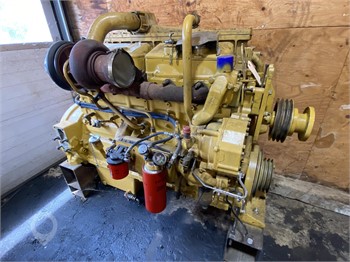 CATERPILLAR 3406 Used Engine Truck / Trailer Components upcoming auctions