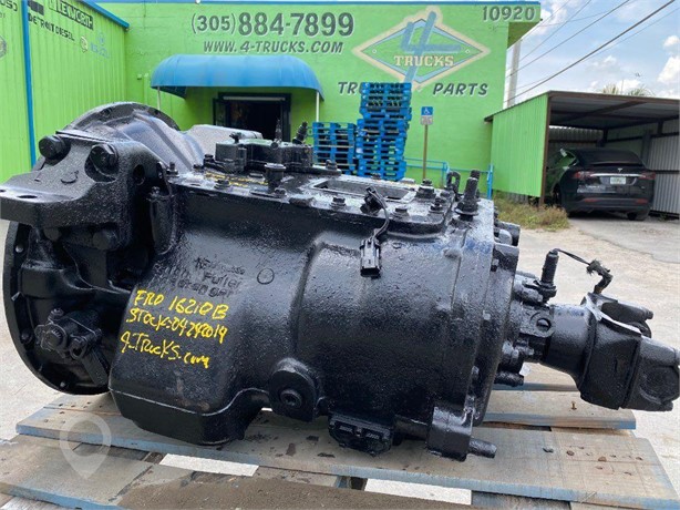 2008 EATON-FULLER FRO16210B Used Transmission Truck / Trailer Components for sale