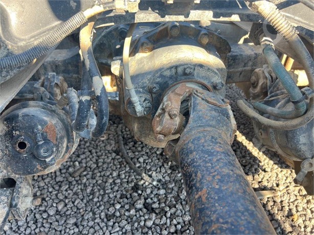 2010 EATON DSP40 Used Axle Truck / Trailer Components for sale