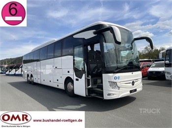 2018 MERCEDES-BENZ TOURISMO Gebraucht Reisebus zum verkauf