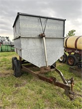 AUGER WAGON Used Other upcoming auctions