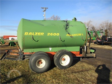 Liquid Manure Spreaders Auction Results 142 Listings Auctiontime Com Page 1 Of 6