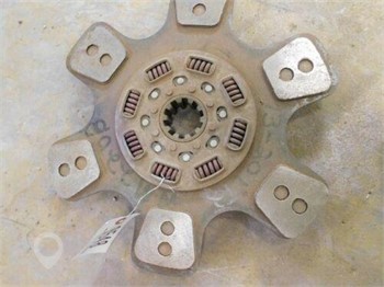 STEIGER TRACTOR CLUTCH DISC Used Other for sale