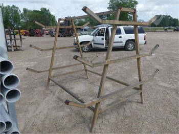 PIPE RACK Used Other upcoming auctions