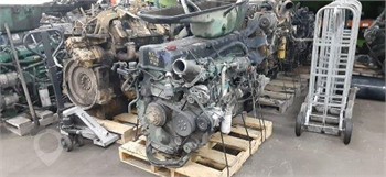 2008 VOLVO D12C Used Engine Truck / Trailer Components for sale