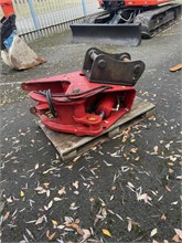 UNKNOWN Used Shears, Stump for sale