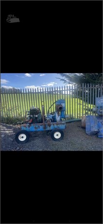 LISTER 4 IN Used Pumps for sale