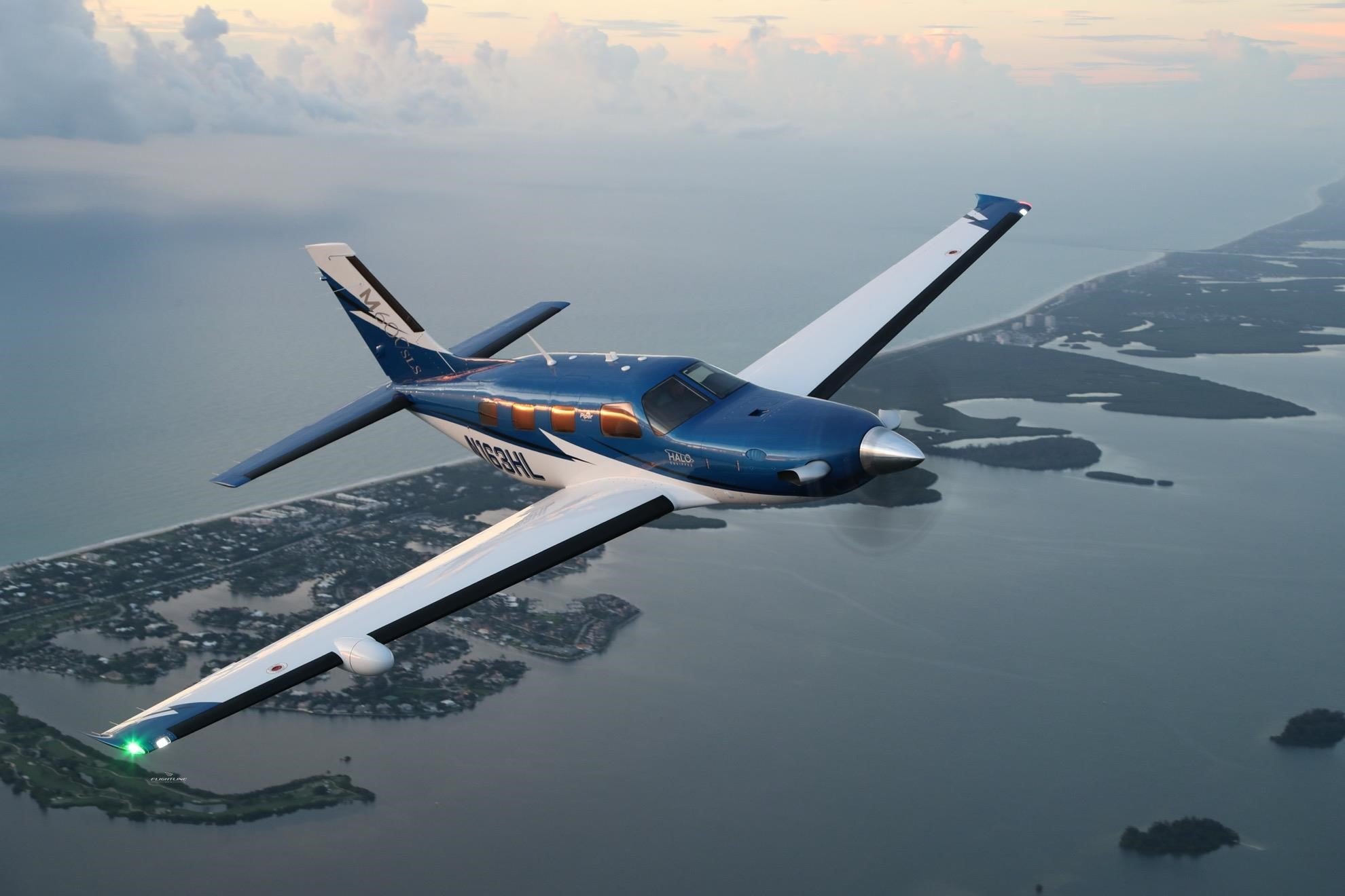 2024 PIPER M600 SLS For Sale in Tallahassee, Florida Aviation Trader