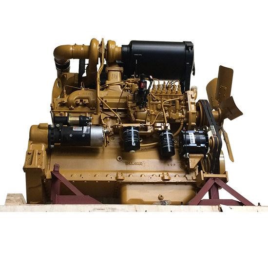 CATERPILLAR 3306 Rebuilt Engine Truck / Trailer Components for sale