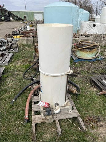 ACCUTAB 2000 CHLORINATOR Used Other auction results