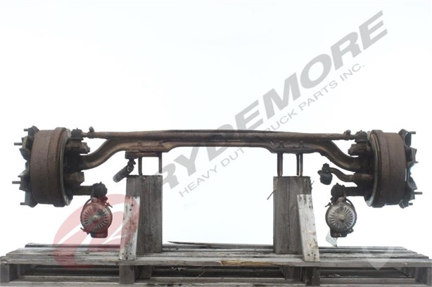 1997 GMC C7500 Used Axle Truck / Trailer Components for sale