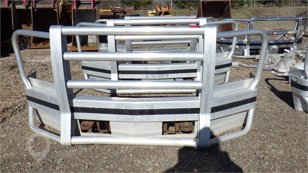 2016 ALI ARC ALUMINUM BUMPER REPLACEMENT Used Bumper Truck / Trailer Components auction results