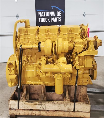 1996 CATERPILLAR 3406E Used Engine Truck / Trailer Components for sale
