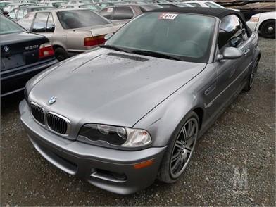 2004 Bmw Other Auction Results 1 Listings Marketbookbz - 