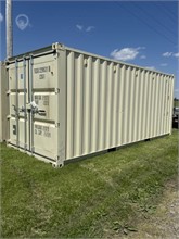 20 FT CONTAINER Used Other upcoming auctions