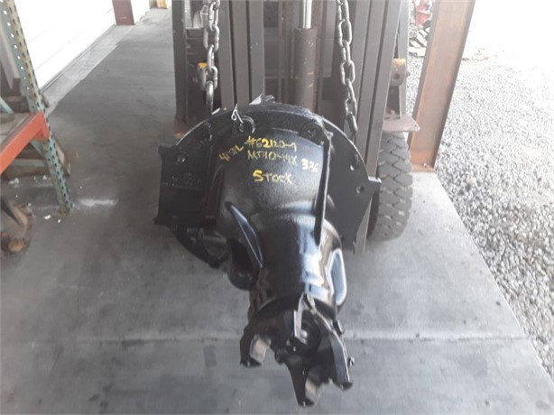 2018 AXLE ALLIANCE RT404N Used Differential Truck / Trailer Components for sale