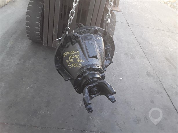 2013 EATON RSP40 Used Differential Truck / Trailer Components for sale