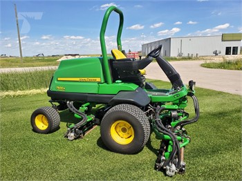 Turf Mowers For Sale in MANITOBA