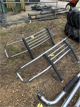 BRUSH GUARD Used Other Truck / Trailer Components auction results