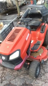 Craftsman Riding Lawn Mowers Auction Results In Montana 6 Listings Tractorhouse Com Page 1 Of 1