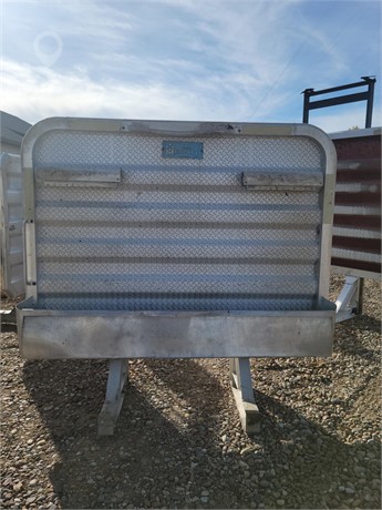 Used Headache Rack Truck / Trailer Components auction results