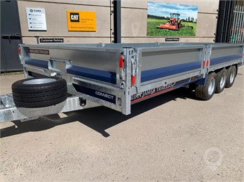 2024 BRIAN JAMES CONNECT 476 New Other Trailers for sale