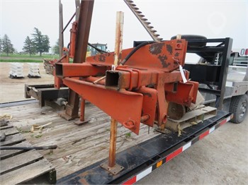3PT LOG SPLITTER Used Other upcoming auctions