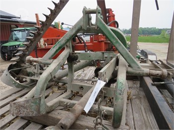 JD SICKLE MOWER Used Other upcoming auctions