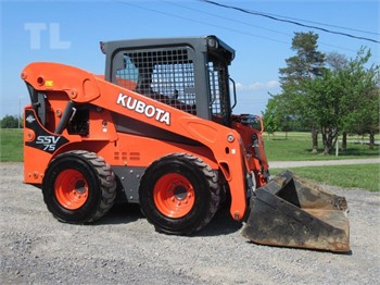 Kubota Construction Equipment For Sale In Penn Yan New York 3 Listings Treetrader Com