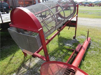 GRAIN CLEANER Used Other upcoming auctions